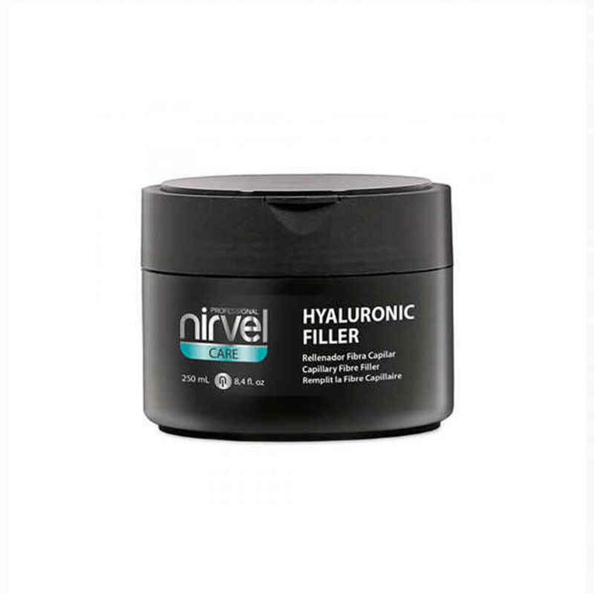 Prostředek Nirvel Care Hyaluronic Filler
